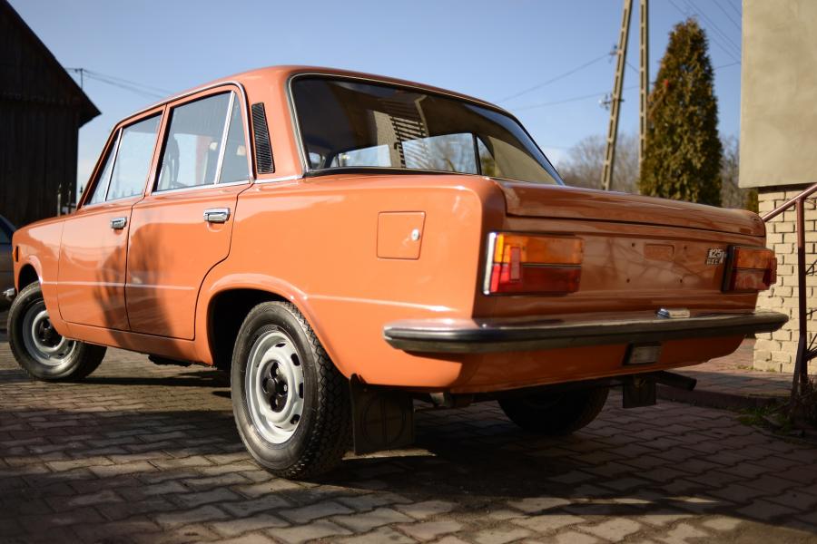 Fiat 125p