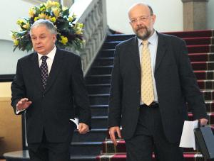 Kownacki: To kpiny z prawa