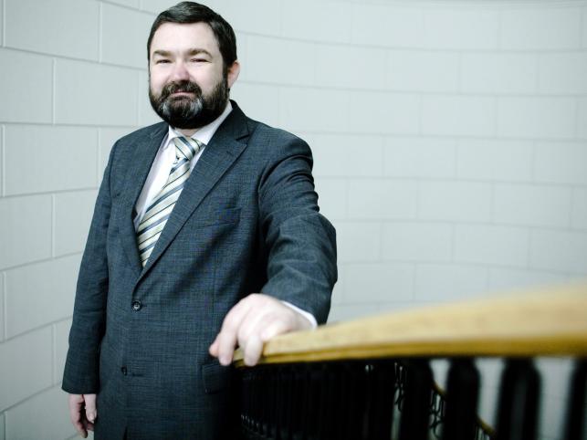 Karol Karski: Nie mam prawa jazdy na meleksy