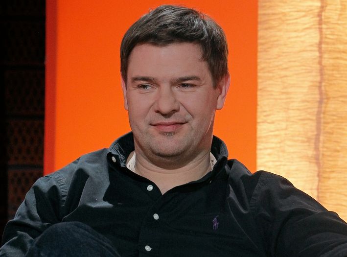 Tomasz Karolak