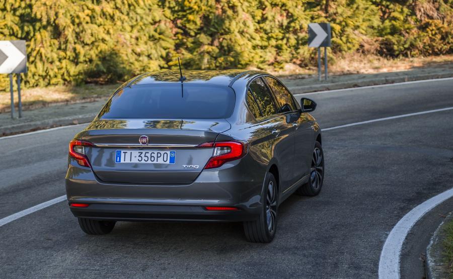 Fiat tipo