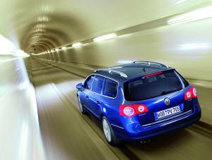 Volkswageny i suzuki jadą do mechanika
