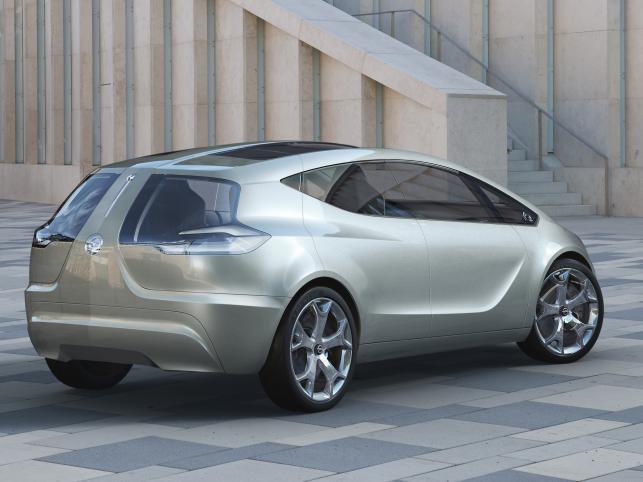 Opel flextreme jest gwiazdą poznańskiej wystawy "Technologie dla Ochrony Klimatu", zorganizowanej przez Ministerstwo Środowiska. Prototyp można podziwiać do 14 grudnia na terenie Międzynarodowych Targów Poznańskich w pawilonie nr 5