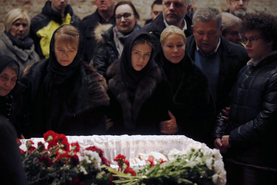 NIEZAPOMNIANE ZDJĘCIA 2015 ROKU