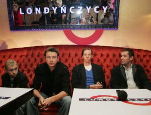 Polacy na Wyspach bojkotują "Londyńczyków"