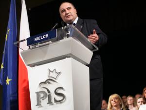 PiS o liście Putina: Zabrakło przepraszam