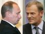 Tusk i Putin nie wymienią się przemówieniami