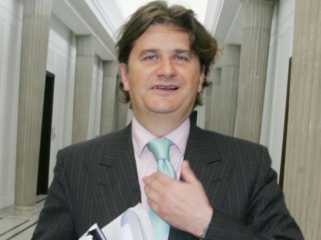 Koniec kary. Palikot znów będzie szefem