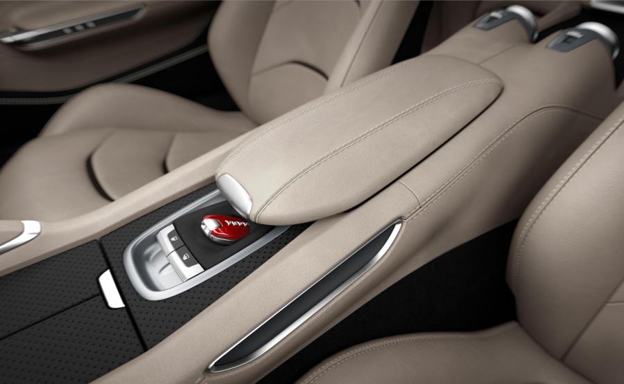Ferrari GTC4Lusso