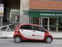 Kurtyna opadła! iMiEV odsłonił sam Osamu Masuko, prezes Mitsubishi Motors Corporation