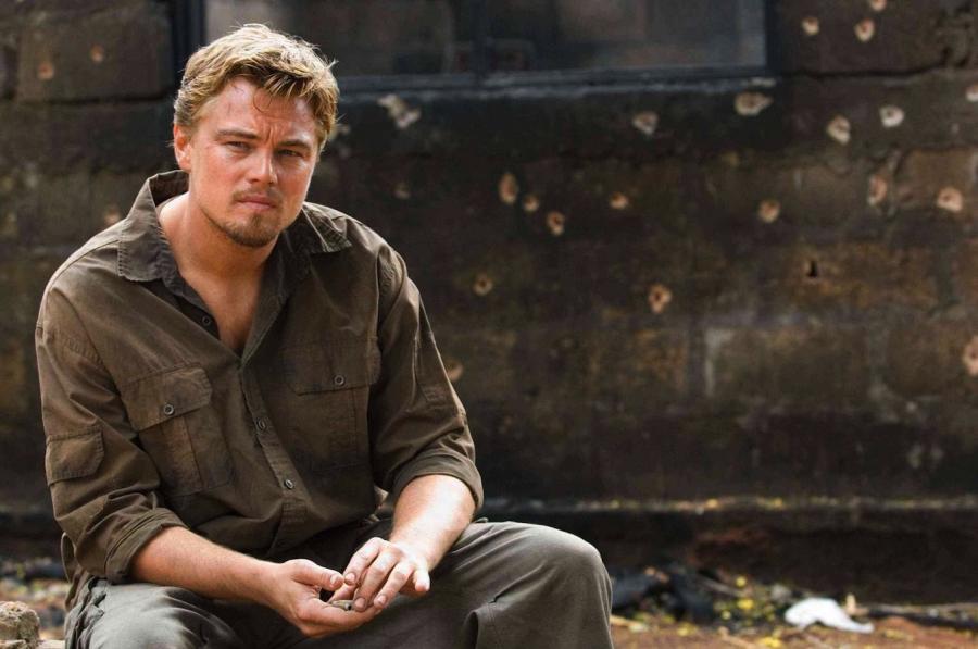 10 powodów, dla których Leonardo DiCaprio POWINIEN dostać Oscara