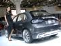 Audi A1 Sportback - sen o maluchu