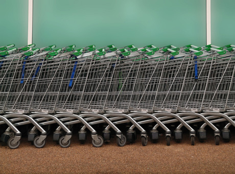 Zakaz handlu w święta? Ale nie dla marketu