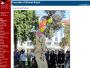 Założył strój penisa i wyszedł... pasztet