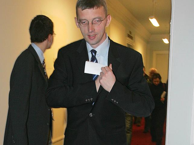 Ciech: Kuźnia milionerów z PiS