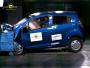 Chevrolet Spark - 4 gwiazdki
