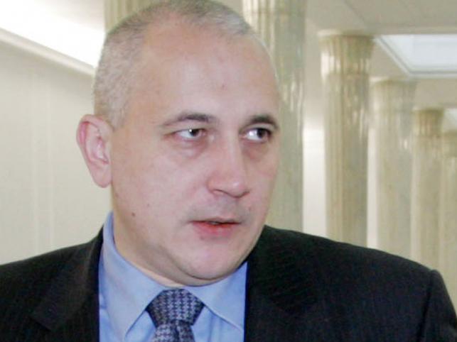 Brudziński:Powala mnie przenikliwość Julii Pitery