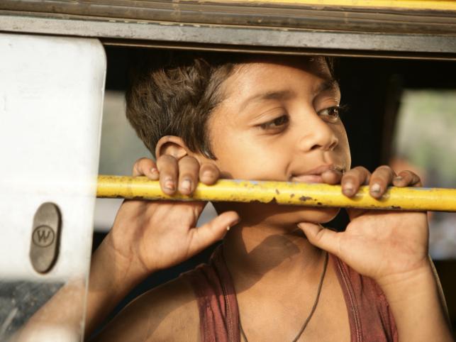 „Slumdog. Milioner z ulicy” Danny’ego Boyle’a zdobył Złotą Żabę