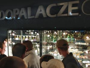 SLD walczy z dopalaczami