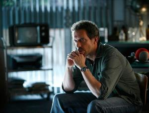 "Dr House"