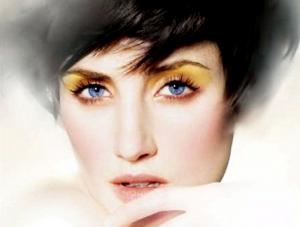 Shiseido: makijaż na jesień i zimę 2009/2010