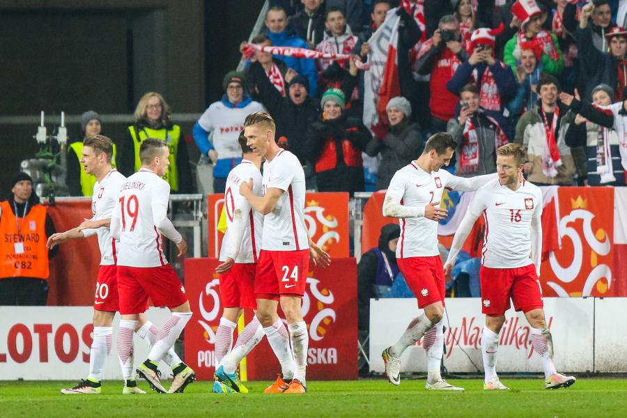 To oni zagrają na Euro 2016