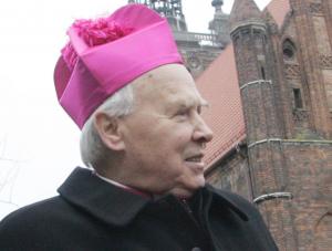 Abp.Tadeusz Gocłowski zeznawał ws. Stella Maris