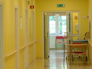 Epidemia rotawirusa w Lublinie
