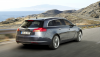 Wszystkie te cuda dostanie też Opel Insignia Sports Tourer, czyli kombi które pojawi się wiosną 2009 roku