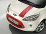 Dziś jego następcy mają 270 pomysłów na samochód - mówią, że czarny lakier najlepiej brać z wnętrzem oprawionym w białą skórę