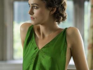 Keira Knightley