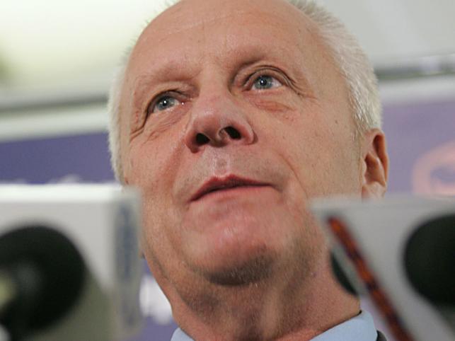 Niesiołowski wypracuje kompromis?