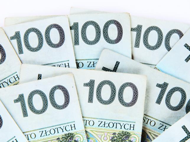 NBP: Polska ma gigantyczne długi