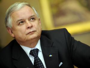 Kaczyński stawia na ekonomię