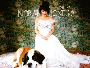 Norah Jones udostępniła nową płytę w sieci