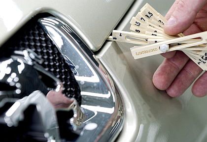 Nawet 10 miliardów euro mają dostać PSA Peugeot Citroën i Renault