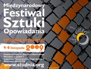 Wybierz się z dzieckiem do krainy opowieści