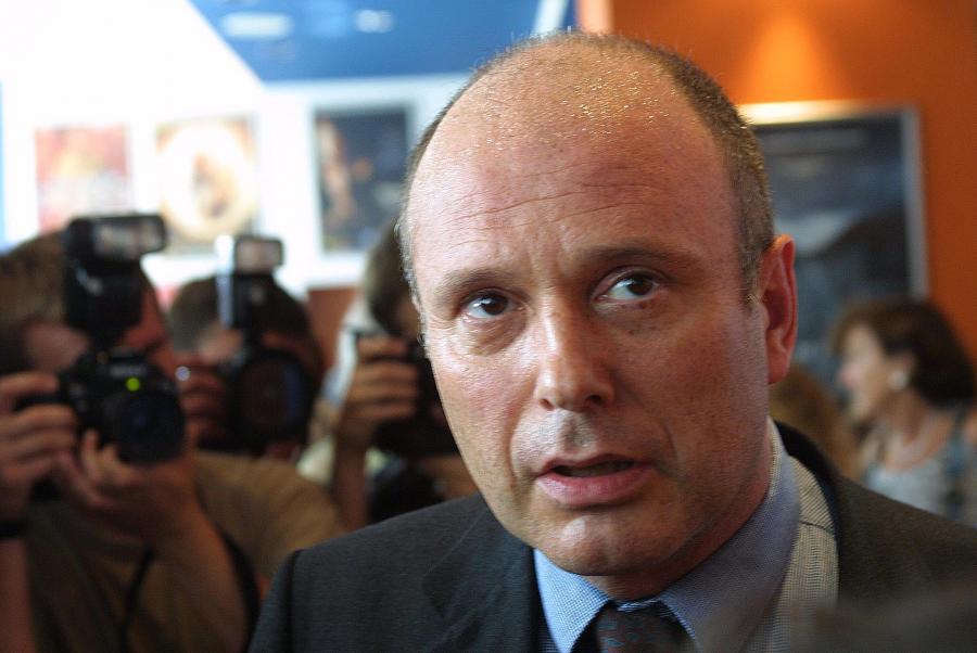 Andrzej Szpilman