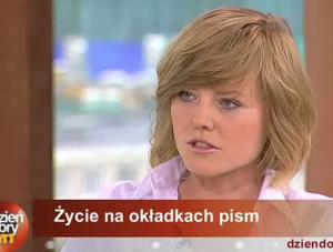 Isabel: Kazimierz nauczył mnie spokoju