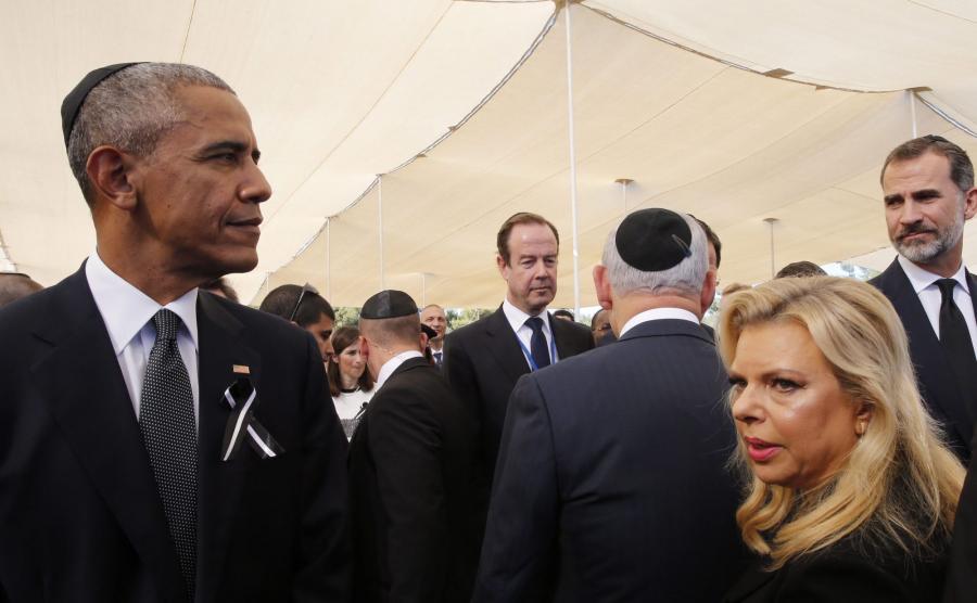 Barack Obama
