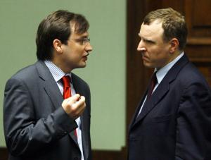 Zrzutka PiS na Ziobrę może być nielegalna