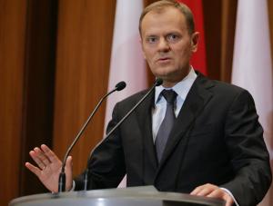 Tusk do polityków PiS: Opamiętajcie się