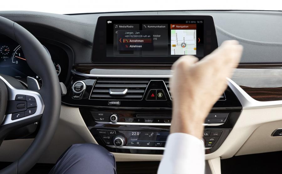 BMW serii 5