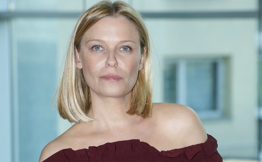 Paulina Młynarska