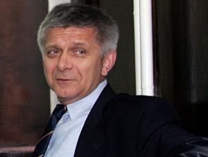 Belka: "Rząd uratował Polskę, bo nic nie robił"