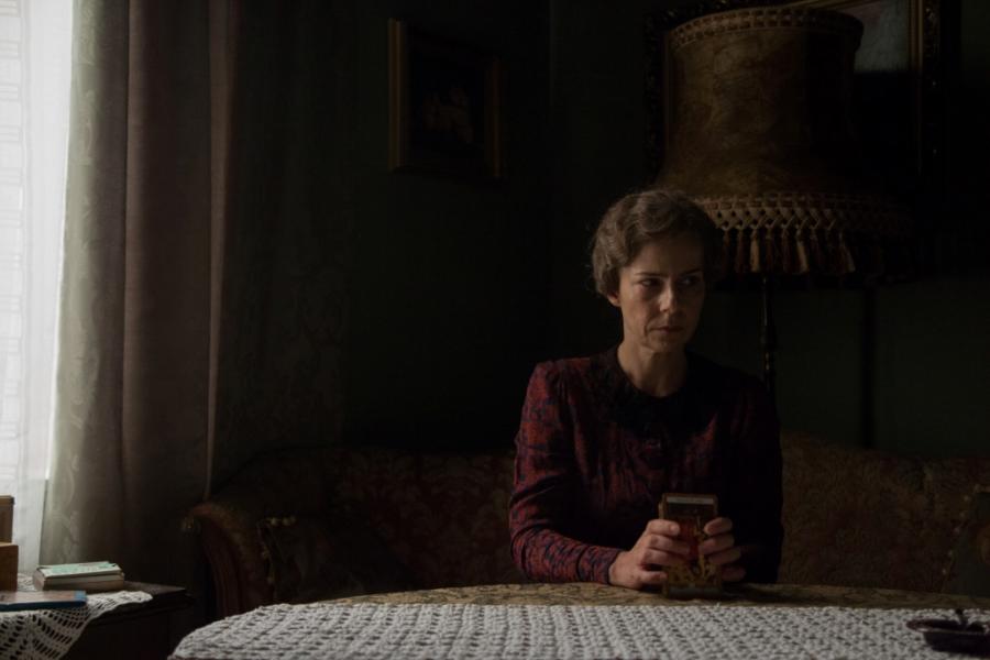Film Michała Rosy "Szczęście świata" - premiera 23 grudnia 2016 roku