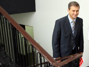 Napieralski: Zbigniew Ziobro czy Zbigniew Z.