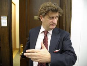 Palikot: Kupię mieszkanie Ziobry