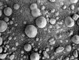 Mars to niezwykła, wciąż niepoznana planeta. Najpiękniejsze zdjęcia czerwonej planety zrobione zostały przez sondę Opportunity. Czy to jeszcze nauka, czy może już sztuka?
