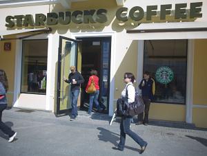 Starbucks nie chce taniej kawy